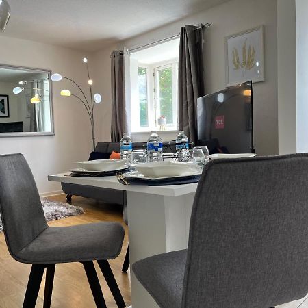 Appartement Rosebank House à Leeds  Extérieur photo