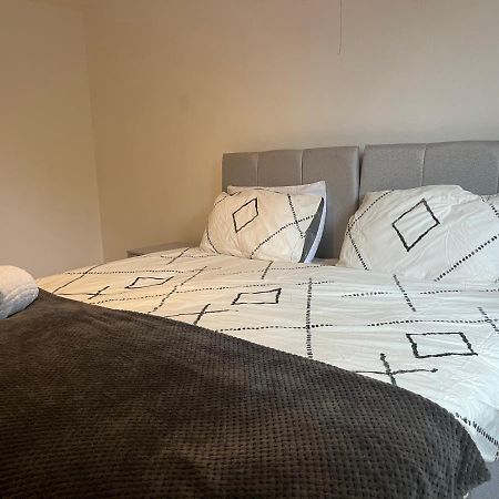 Appartement Rosebank House à Leeds  Extérieur photo
