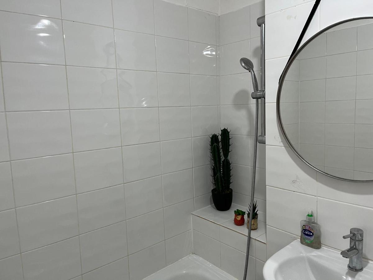 Appartement Rosebank House à Leeds  Extérieur photo