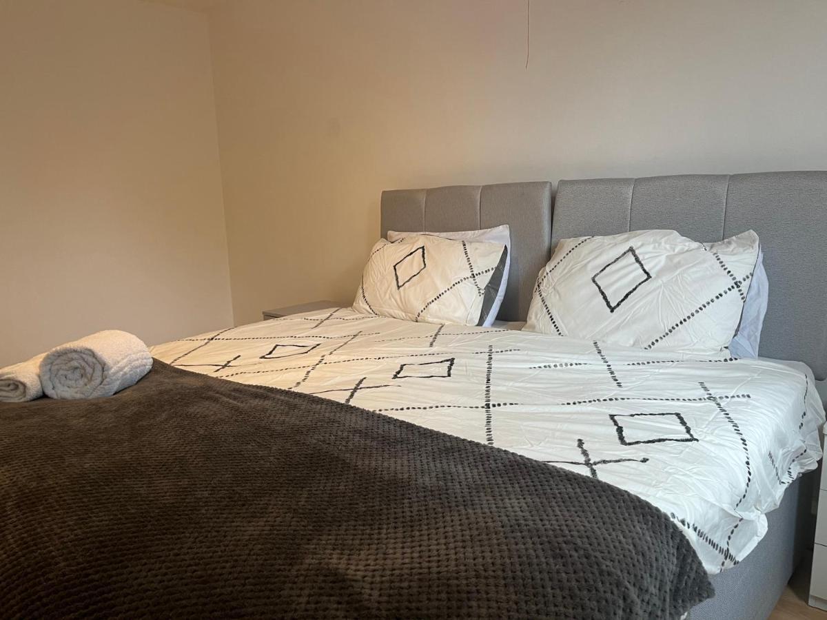 Appartement Rosebank House à Leeds  Extérieur photo