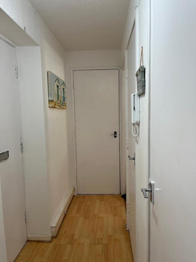 Appartement Rosebank House à Leeds  Extérieur photo
