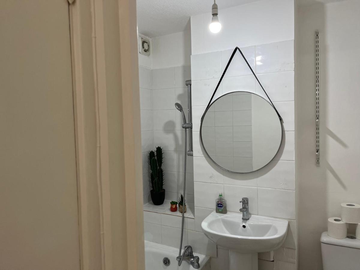 Appartement Rosebank House à Leeds  Extérieur photo