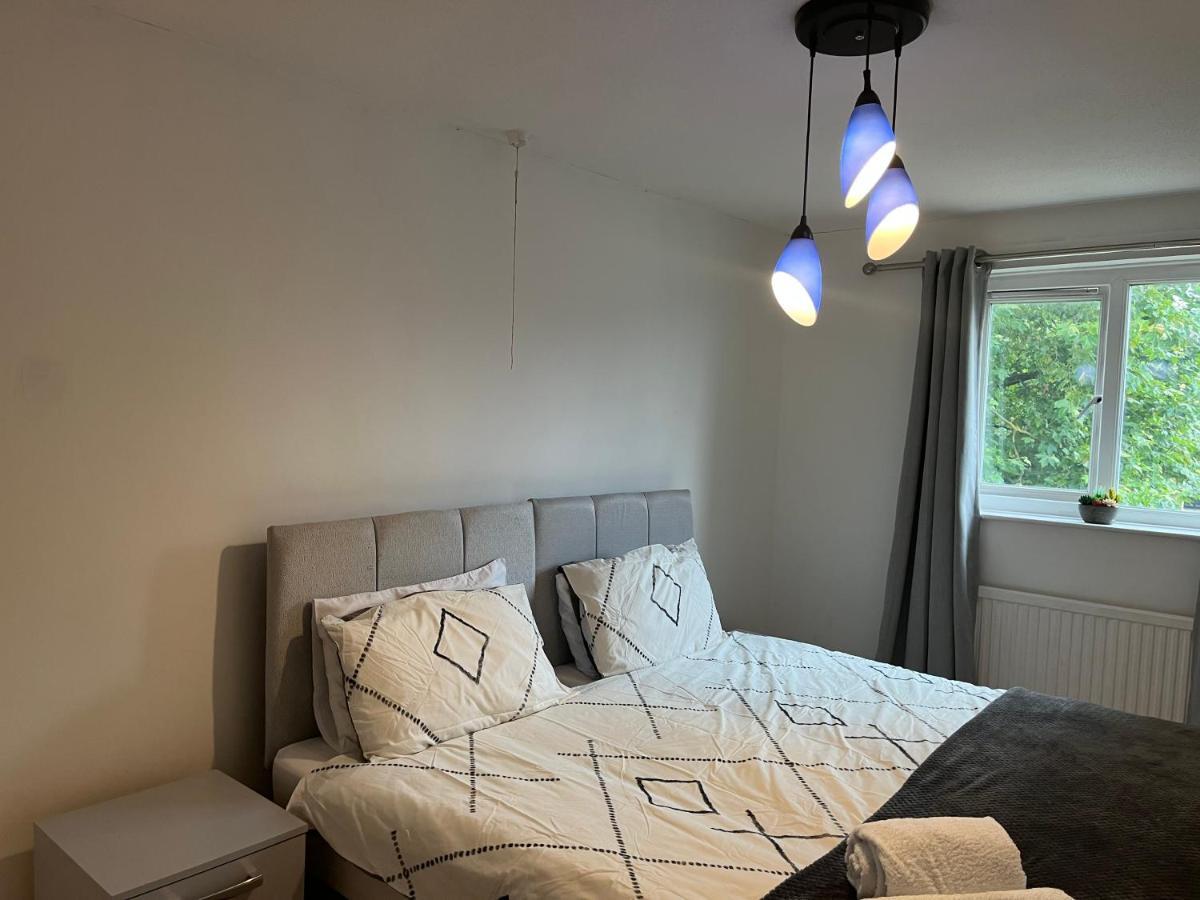 Appartement Rosebank House à Leeds  Extérieur photo