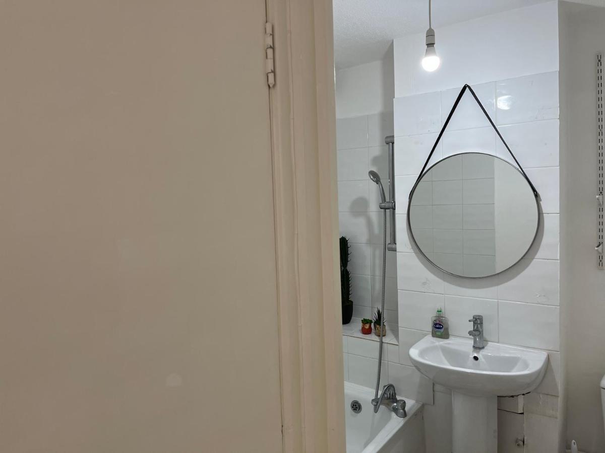 Appartement Rosebank House à Leeds  Extérieur photo