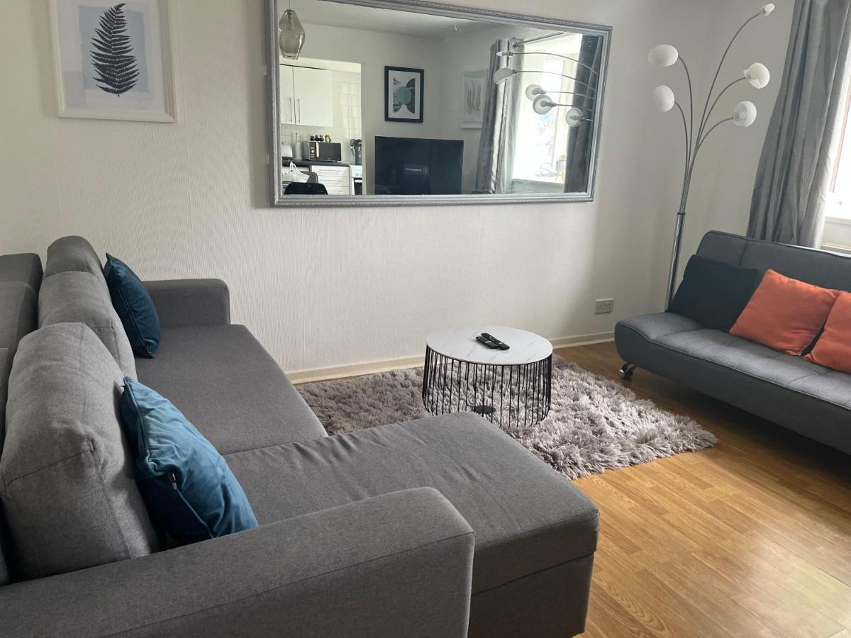 Appartement Rosebank House à Leeds  Extérieur photo